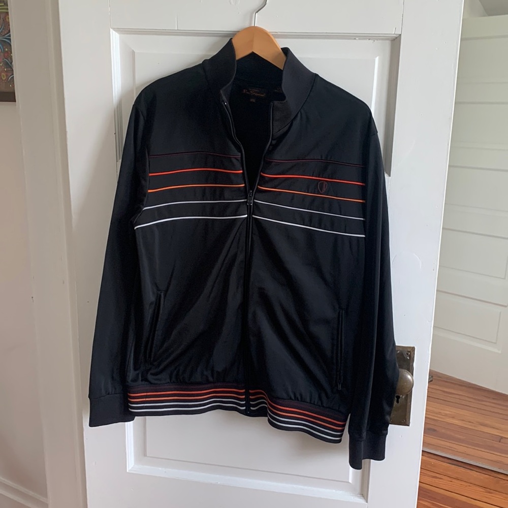 Ben Sherman Track Jacket